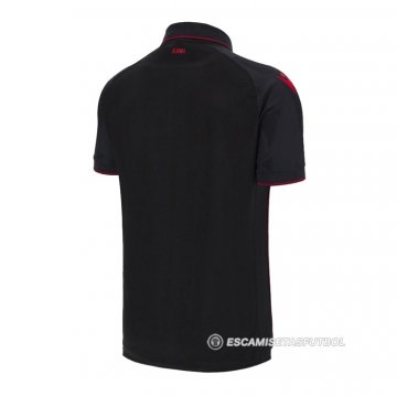 Tailandia Camiseta Albania 3ª 2023