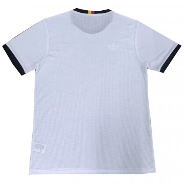 Tailandia Camiseta Alemania 125 Aniversario 2024