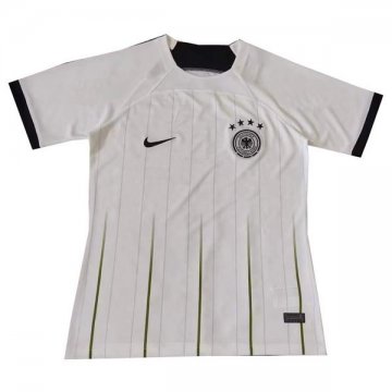 Tailandia Camiseta Alemania Speeial 2024