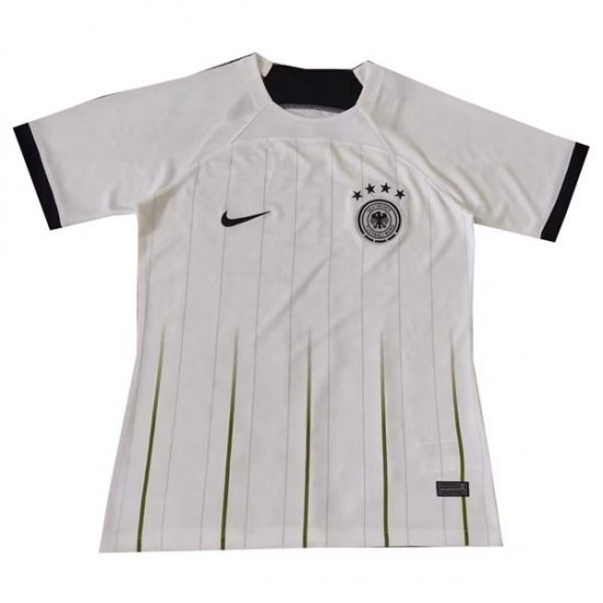 Tailandia Camiseta Alemania Speeial 2024 - Haga un click en la imagen para cerrar
