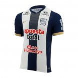 Tailandia Camiseta Alianza Lima 1ª 2025