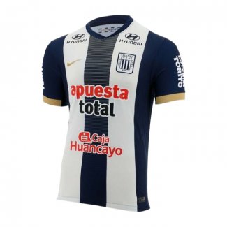 Tailandia Camiseta Alianza Lima 1ª 2025
