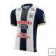 Tailandia Camiseta Alianza Lima 1ª 2025