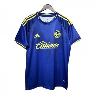 Tailandia Camiseta America 2ª 25-26