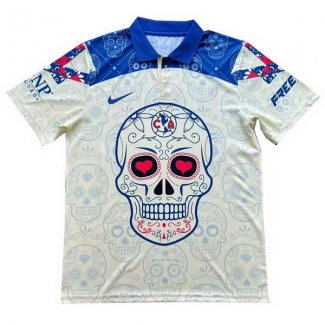 Tailandia Camiseta America Special 23-24
