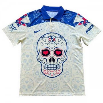 Tailandia Camiseta America Special 23-24
