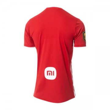 Tailandia Camiseta Aniquiladores 1ª 2023