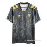 Tailandia Camiseta Argentina Special 2022 Negro