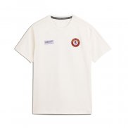 Tailandia Camiseta Aston Villa Special 25-26 Blanco