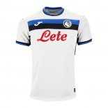 Tailandia Camiseta Atalanta 2ª 24-25