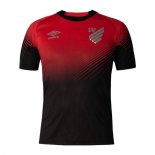 Tailandia Camiseta Athletico Paranaense 1ª 2025