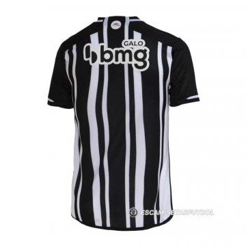 Tailandia Camiseta Atletico Mineiro 1ª 23-24