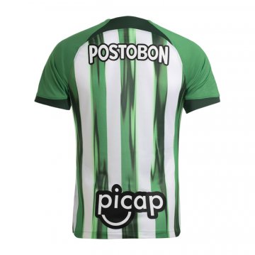 Tailandia Camiseta Atletico Nacional 1ª 2024