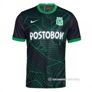 Tailandia Camiseta Atletico Nacional 3ª 2022