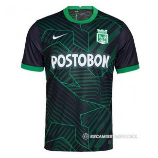 Tailandia Camiseta Atletico Nacional 3ª 2022