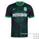 Tailandia Camiseta Atletico Nacional 3ª 2022