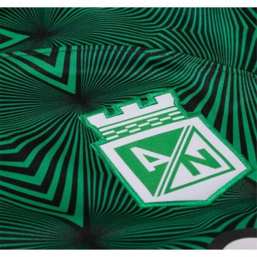 Tailandia Camiseta Atletico Nacional 3ª 2023
