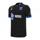 Tailandia Camiseta Auxerre 2ª 25-26