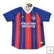 Tailandia Camiseta Bahia 2ª 2024