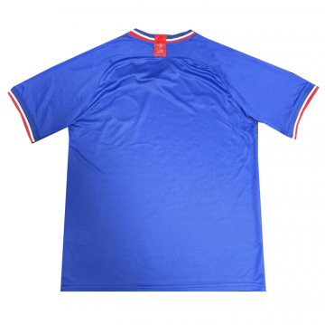Tailandia Camiseta Bahia 3ª 2024