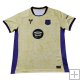 Tailandia Camiseta Barcelona Special 24-25 Amarillo