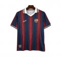 Tailandia Camiseta Barcelona Special 25-26