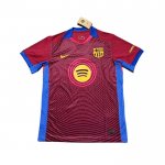 Tailandia Camiseta Barcelona Special 25-26 Rojo