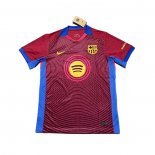 Tailandia Camiseta Barcelona Special 25-26 Rojo