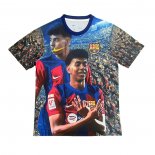 Tailandia Camiseta Barcelona Special Yamal 25-26