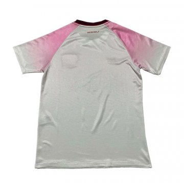 Tailandia Camiseta Bayer Leverkusen 2ª 25-26