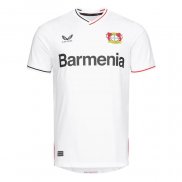 Tailandia Camiseta Bayer Leverkusen 3ª 22-23