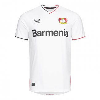 Tailandia Camiseta Bayer Leverkusen 3ª 22-23