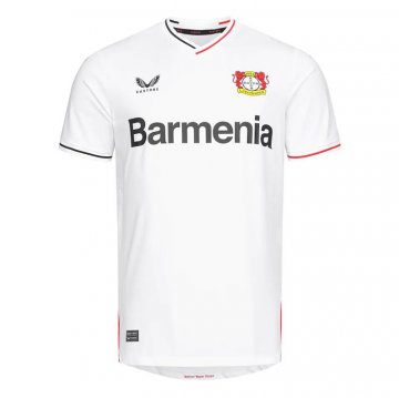 Tailandia Camiseta Bayer Leverkusen 3ª 22-23