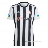 Tailandia Camiseta Besiktas JK 2ª 22-23