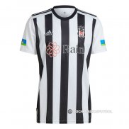 Tailandia Camiseta Besiktas JK 2ª 22-23