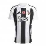 Tailandia Camiseta Besiktas JK 3ª 24-25