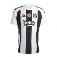 Tailandia Camiseta Besiktas JK 3ª 24-25