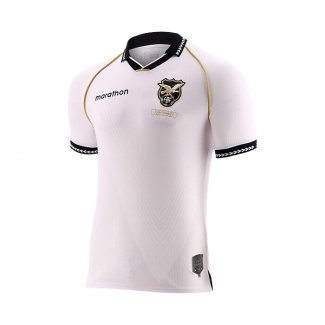Tailandia Camiseta Bolivia 2ª 2025