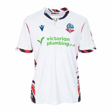 Tailandia Camiseta Bolton Wanderers 1ª 25-26