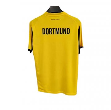Tailandia Camiseta Borussia Dortmund Cup 25-26