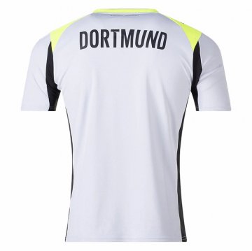 Tailandia Camiseta Borussia Dortmund 2ª 25-26