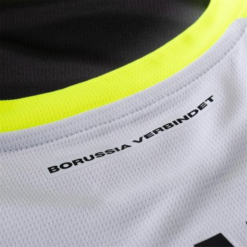 Tailandia Camiseta Borussia Dortmund 2ª 25-26