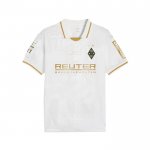 Tailandia Camiseta Borussia Monchengladbach Anniversary 25-26