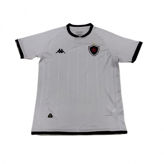 Tailandia Camiseta Botafogo Special 2025 Blanco - Haga un click en la imagen para cerrar