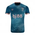 Tailandia Camiseta Bournemouth Tercera 24-25