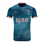 Tailandia Camiseta Bournemouth 3ª 24-25