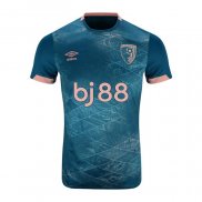 Tailandia Camiseta Bournemouth 3ª 24-25