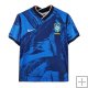 Tailandia Camiseta Brasil Classic 2022 Azul