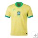 Tailandia Camiseta Brasil 1ª 2024