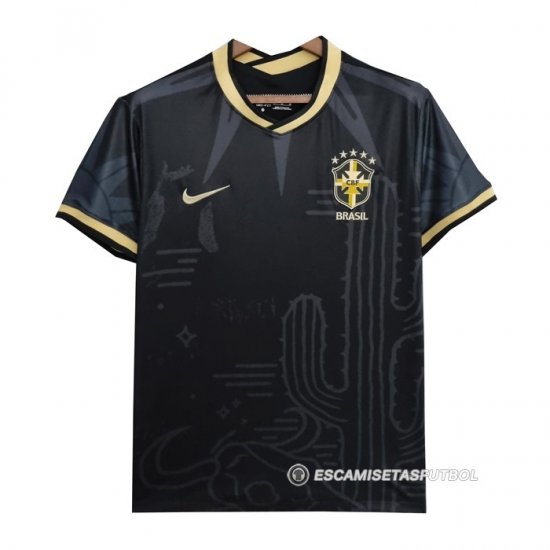 Tailandia Camiseta Brasil Special 2022 - Haga un click en la imagen para cerrar